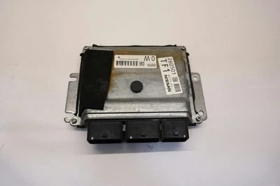 13-14 Nissan Altima Motor ECM Módulo de Controle Eletrônico Para-lama Mão Direita  - Imagem 1 de 4