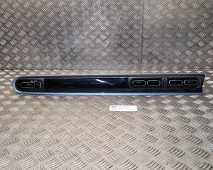 Citroen C3 2020-2024 Centre Air Vents CENTRE DASHBOARD AIR VENT GRILL - Picture 1 of 8