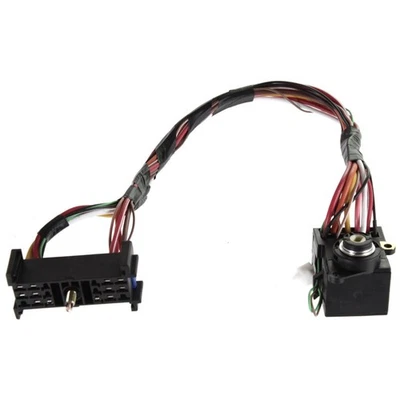 Interruptor de encendido para Chevy K1500/K2500/K3500 1995 1996 tipo hoja 26036311 Foto 1 de 4