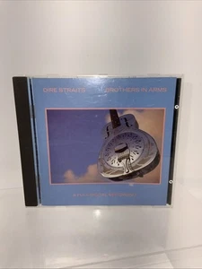 Dire Straits - Brothers in Arms - Warner Bros CD 925264-2 - Picture 1 of 5