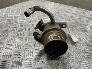 VW PASSAT Variant B8 3G5 AGR-Kühler 04L131512 2.00 Diesel 140kw 2015 22190217 - Bild 1 von 2