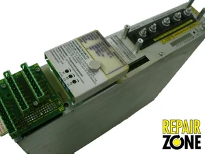 TDM3.2-030-300-W1 INDRAMAT SERVO AMPLIFIER REMANUFACTURED *1 YEAR WARRANTY* FUL - Picture 1 of 1