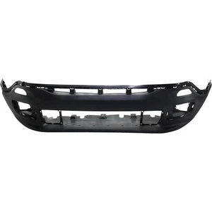 CAPA Bumper Cover Fascia Front Lower for Jeep Renegade CH1015122 5XB40LXHAA - Picture 1 of 6
