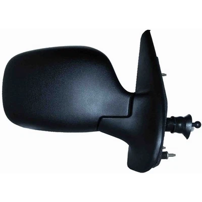 Retrovisore Meccanico Per Renault Kangoo Lato Sinistro 2003/03-2007/12 Sinistro - Immagine 1 di 3