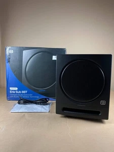 Sonos Eris Sub 8BT subwoofer attivo da studio nero 75-50500495-B - Foto 1 di 14