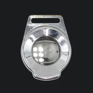 Chrome Door Hardware Industries Apartment Door Peephole - Picture 1 of 5