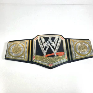 Cinturón Campeón WWE Niños Lucha - Réplica Cinturón - Lucha Libre WWE - Imagen 1 de 7