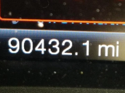 Used Starter Motor fits: 2013 Ford Edge 3.5 Grade A - Image 1 of 4