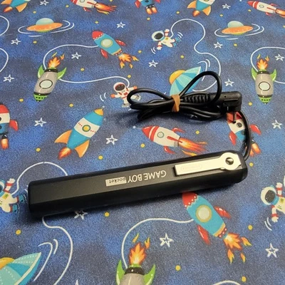 Nintendo Gameboy Pocket Japan Battery Pack MGB-002 Untested - Image 1 of 4