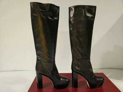Tamara Mellon Heights Boots Size 12 - Image 1 of 4