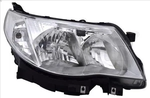 Hauptscheinwerfer TYC 20-17253-05-9 für SUBARU FORESTER (SH_) 2 2008-2013 - Bild 1 von 6