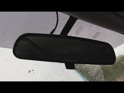 Rear View Mirror Without Automatic Dimming Fits 00-01 03-23 ALTIMA 1174659 - Image 1 of 4