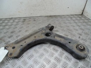 Seat Ibiza Left Passenger N/S Front Lower Control Arm Mk4 1.4 Petrol 2008-2017M - Picture 1 of 7