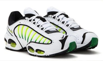 Nike Air Max Tailwind 4 Men’s size 8 Running, Cross Training Sneakers AQ2567-100 - Image 1 of 4