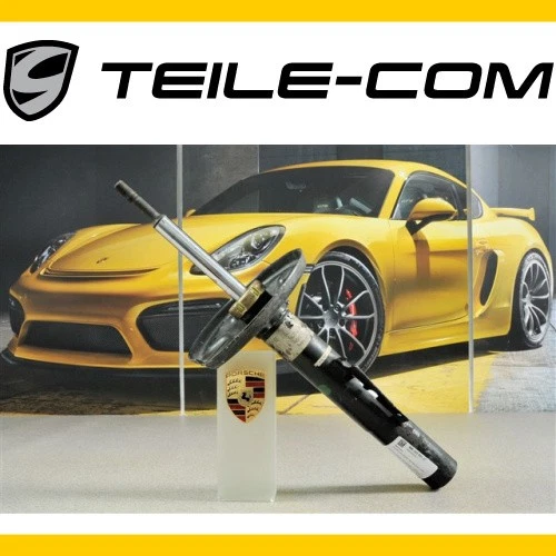Porsche 996 Carrera 2 Bilstein Front shock absorber, sport suspension, L=R - Image 1 of 1