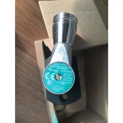1PS For Pepperl+Fuchs NJ2-PD-US-2.062-V93 Sensor New Free Shipping - Image 1 of 4