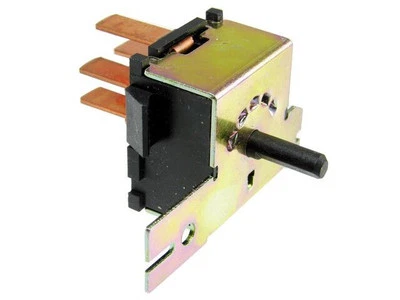 For 1992-1998 Buick Skylark Blower Control Switch Wells 46435NKWG 1993 1994 1995 — 第 1/2 张图片