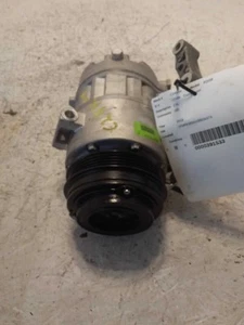 AC Compressor Fits 19-23 EDGE 2763526 - Picture 1 of 12