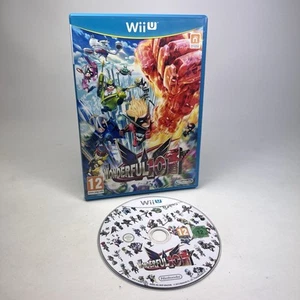 Wonderful 101 | Nintendo Wii U | Tested and Working - Picture 1 of 4