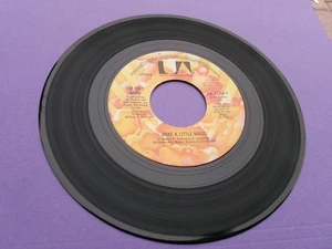 The Dirt Band - 45RPM - Make a Little Magic/Jas' Moon-EX UA - Imagen 1 de 2