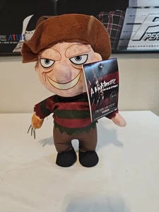 Freddy Krueger Waddler Gemmy Walks Talks funktioniert neu mit Etikett - Bild 1 von 7