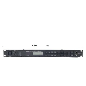 YAMAHA SPX900 Professional Multi-Effects Sound Processor 100V TESTED See notes - Picture 1 of 10