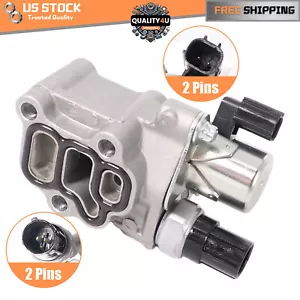 Vtec Solenoid Spool Valve Assy For Honda Fit 2007-2008 15810-PWC-Q02 - Picture 1 of 7