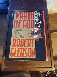 Zorn Gottes - Taschenbuch von Gleason, Robert - Bild 1 von 7