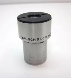 Bausch & Lomb 15X W.F. Ocular microscopio estéreo - Imagen 1 de 4