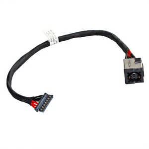 Neu für HP Elitebook 8570W D3H16UT C6Y87UT DC Power Jack Ladebuchse mit Kabel - Bild 1 von 4