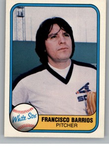 1981 Fleer MLB Baseball Cards With Variants and Rookies Pick From List 221-440