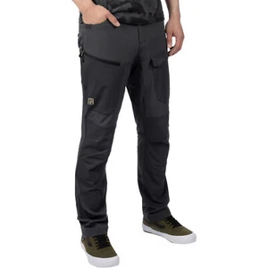 FXR Snowmobile Mens Industry Pants - Asphalt - Picture 1 of 2