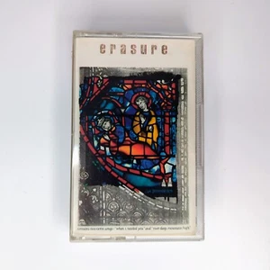 The Innocents by Erasure (Cassette, 1988, Reprise) Dolby HX Pro EX - Bild 1 von 3