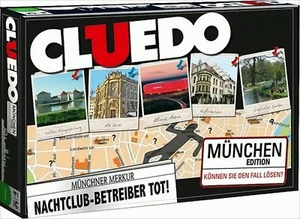 Cluedo München - Bild 1 von 1