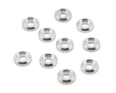 SAB Goblin Aluminum Finishing Washer (10) [SABH0007-S] - Image 1 of 2