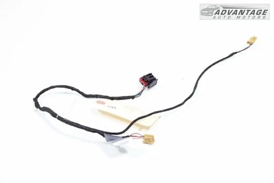 AUDI A3 QUATTRO 8V 2015-2019 panel de puerta lateral derecha arnés de cableado OEM Foto 1 de 4