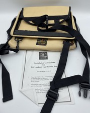 outward hound pet gear car seat