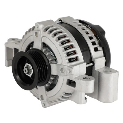 Alternador para Cadillac CTS V6 2008-2009 3,6 L150A 10396863 104210-5390 11369 Foto 1 de 4