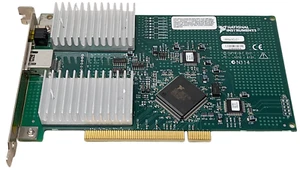 National Instruments 186943C-01 Interface Module Card - Picture 1 of 2