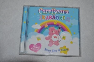 Care Bears: Sing Like a Star by Care Bears (CD,2004, Madacy Kids) Very Good - Picture 1 of 2