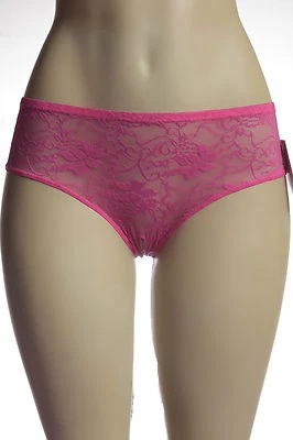 Pantalones Cortos de Encaje Niño Sin Entrepierna Volantes Traseros Regular y Plus S M L 1X/2X 3X/4X 9294 Foto 1 de 4