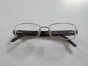 Burberry Brille Made in Italy Neu Kostenloser Versand Aus Japan - Bild 1 von 10
