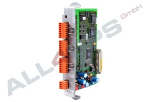 BOSCH E ANA, CIRCUIT BOARD, 1070078565-105 GEBRAUCHT - Picture 1 of 3
