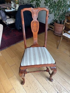 sillas de comedor - Imagen 1 de 4