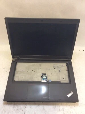 Portátil Lenovo ThinkPad T440p 14" Intel DAÑADO NO SE ENCIENDE -PP Foto 1 de 4