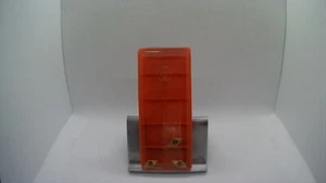 (3 inserts) Sandvik Coromant DPMT 07 02 02-MF 1025, DPMT 2(1.5)0-MF 1025 5734916 - Foto 1 di 2