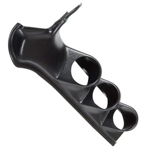 Auto Meter A-Pillar Full Triple 2-1/16" For 90-97 Mazda Miata/MX-5 #22661 - Picture 1 of 1