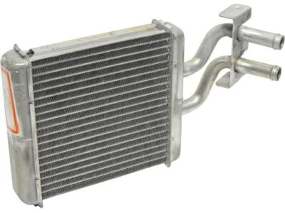 Para Dodge Dakota 1987-2000 núcleo térmico 11148XFGM 1995 1988 1989 1990 1991 1992 Foto 1 de 2