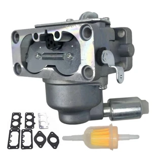CARBURETOR Carb For John Deere MIA10632 MIA 10632 L118 L120 Lawn Tractors - Picture 1 of 11