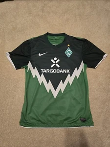 Werder Bremen 11/12 Jersey Adult Medium Rare Soccer - Picture 1 of 7